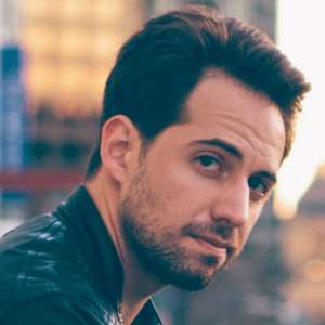 Ray Chase